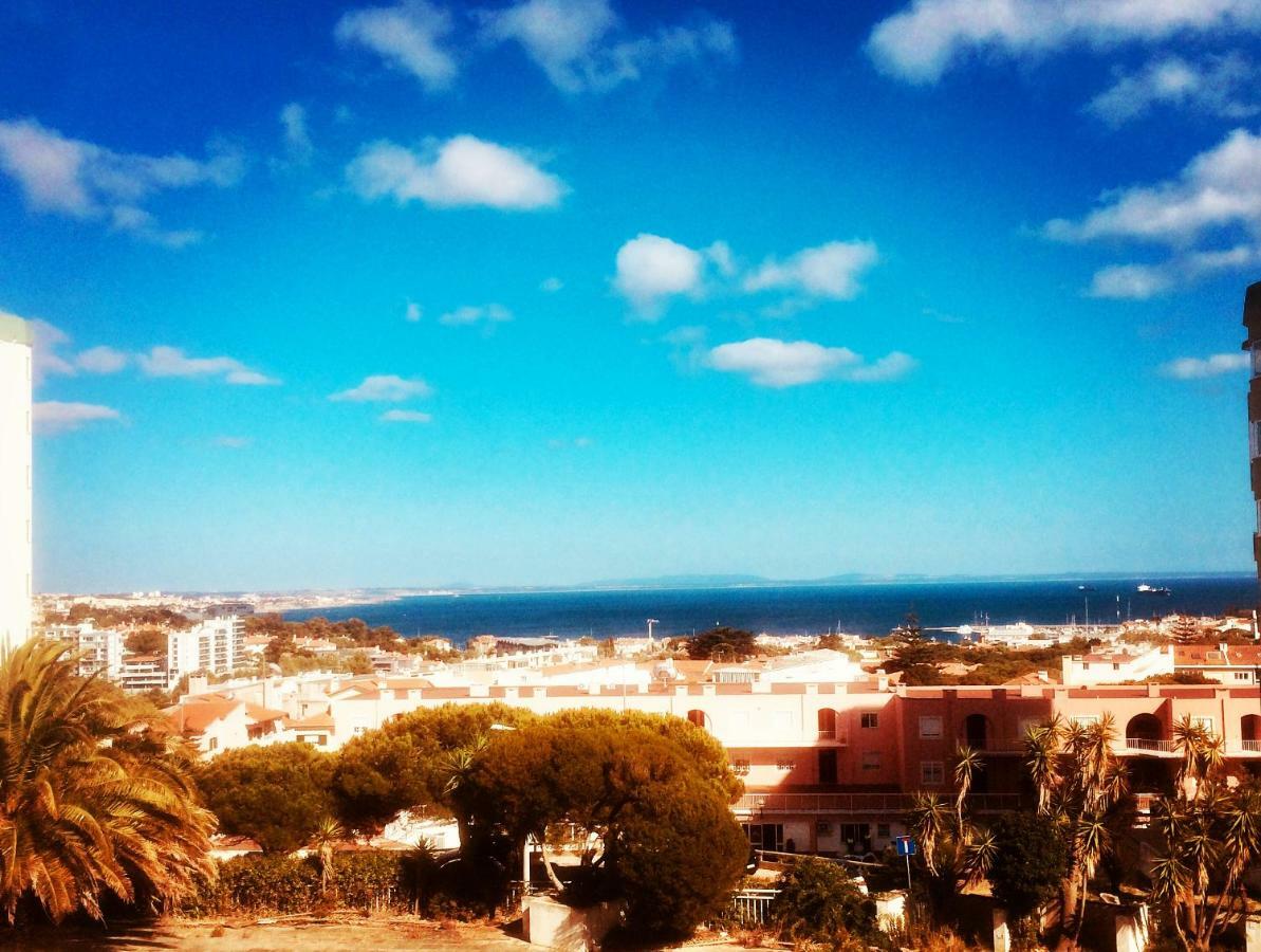 Sunrise Cascais Bay Apartment ภายนอก รูปภาพ