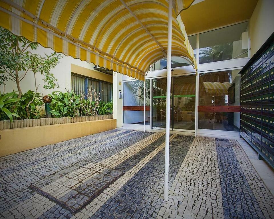 Sunrise Cascais Bay Apartment ภายนอก รูปภาพ