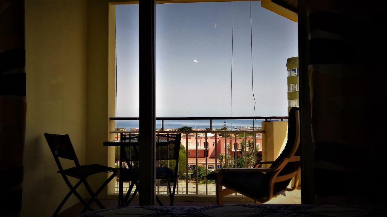 Sunrise Cascais Bay Apartment ภายนอก รูปภาพ
