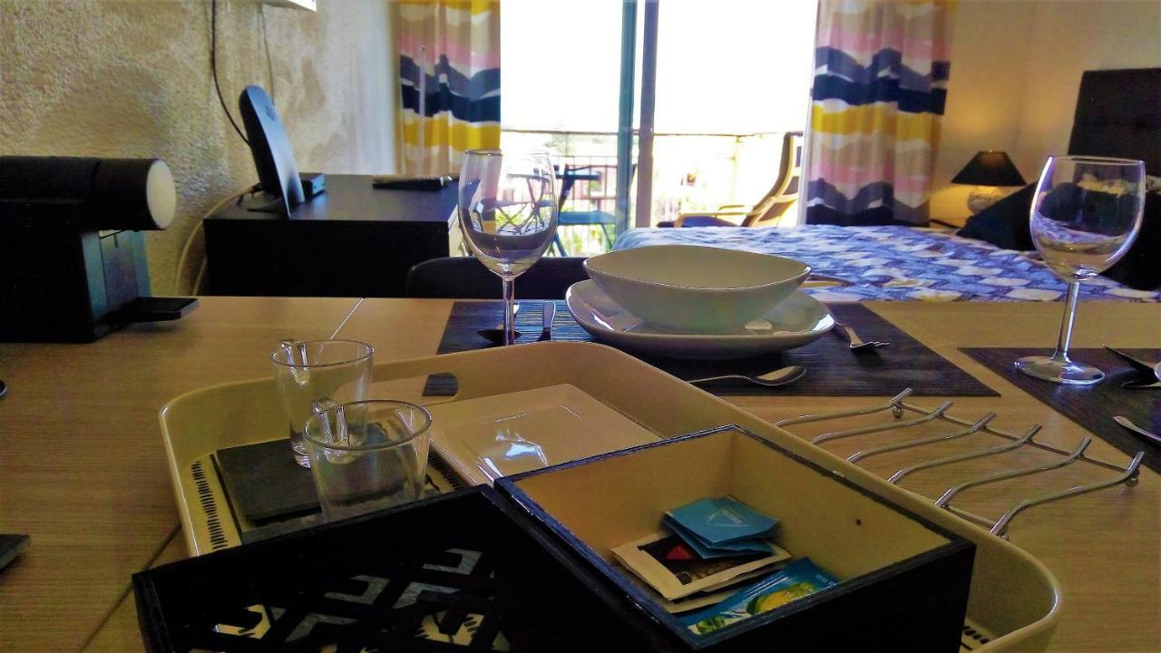 Sunrise Cascais Bay Apartment ภายนอก รูปภาพ