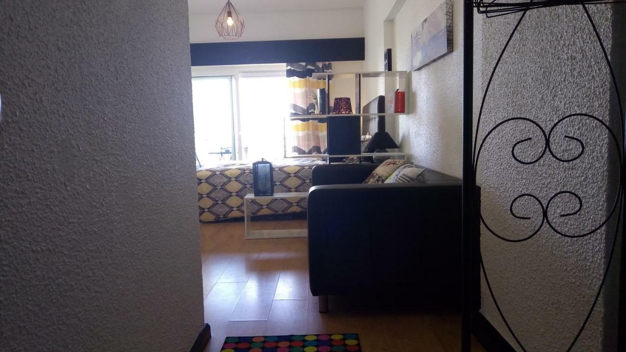 Sunrise Cascais Bay Apartment ภายนอก รูปภาพ