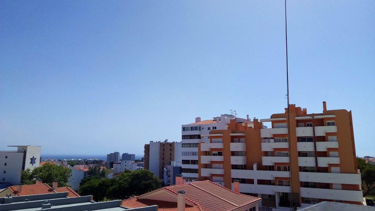 Sunrise Cascais Bay Apartment ภายนอก รูปภาพ