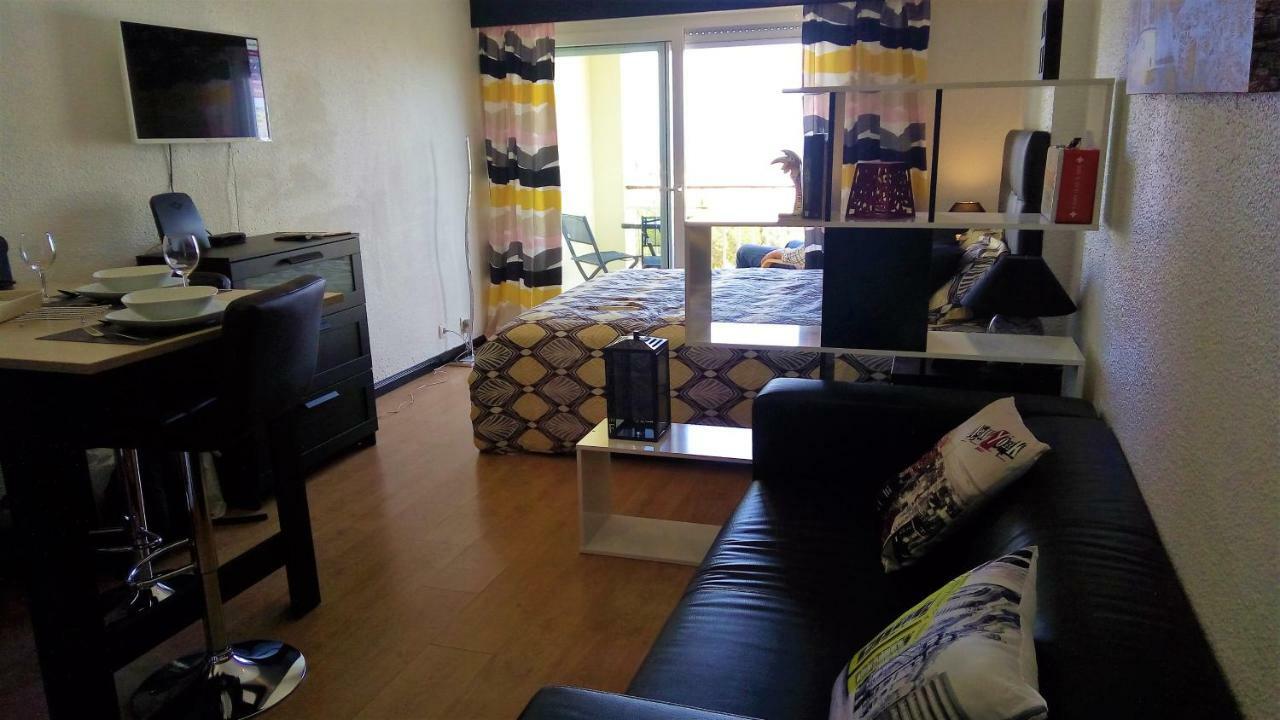 Sunrise Cascais Bay Apartment ภายนอก รูปภาพ