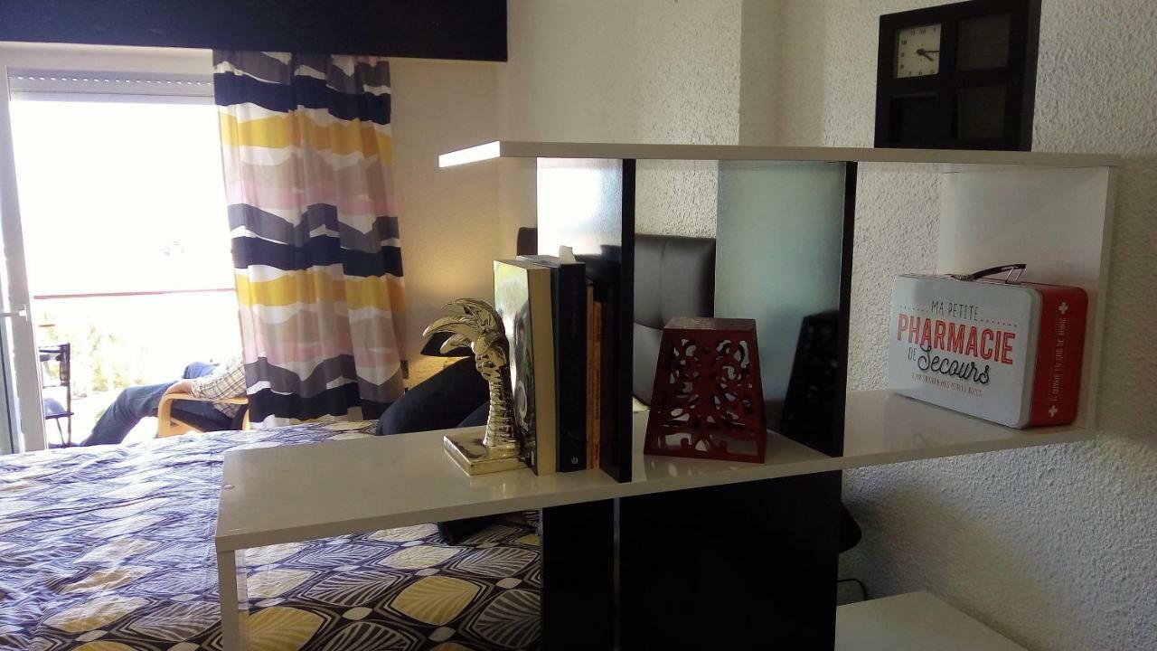 Sunrise Cascais Bay Apartment ภายนอก รูปภาพ