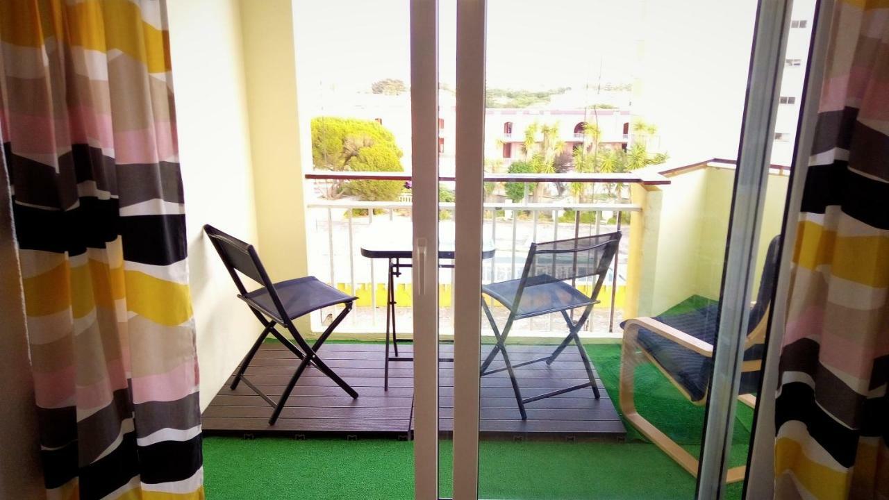 Sunrise Cascais Bay Apartment ภายนอก รูปภาพ