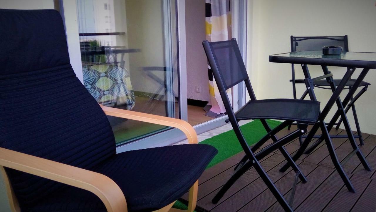 Sunrise Cascais Bay Apartment ภายนอก รูปภาพ