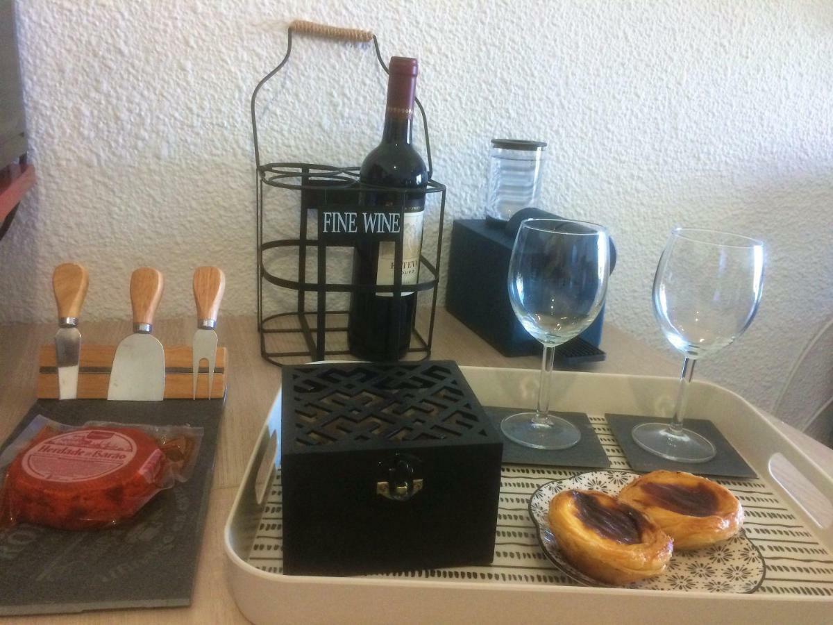 Sunrise Cascais Bay Apartment ภายนอก รูปภาพ