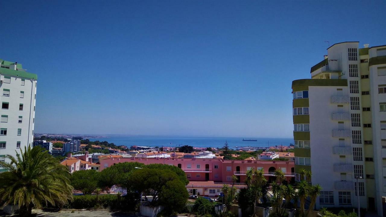 Sunrise Cascais Bay Apartment ภายนอก รูปภาพ