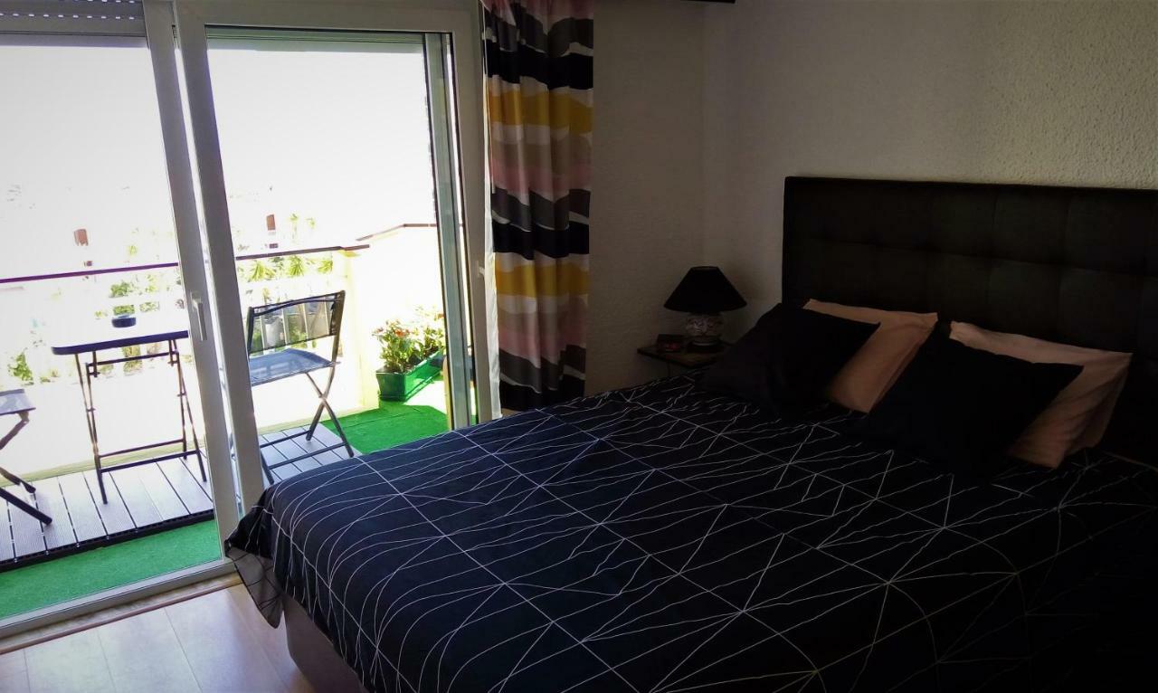 Sunrise Cascais Bay Apartment ภายนอก รูปภาพ