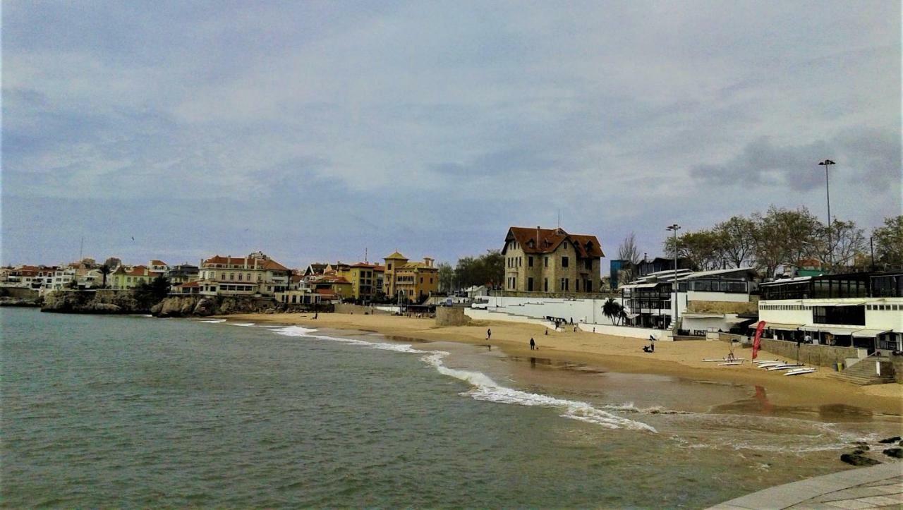 Sunrise Cascais Bay Apartment ภายนอก รูปภาพ